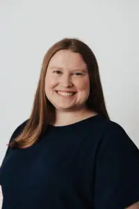 Catherine Geyer