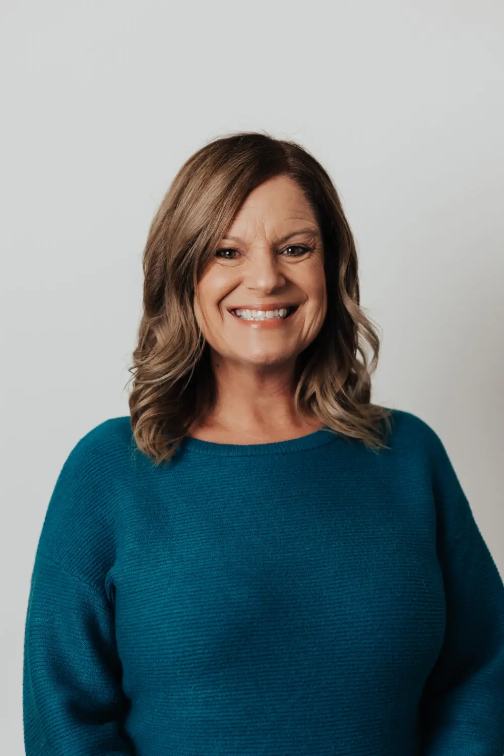 Gina Hester