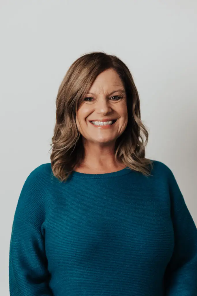 Gina Hester