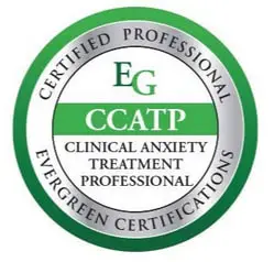 Accreditation badge