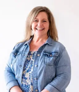 Heather McCreary