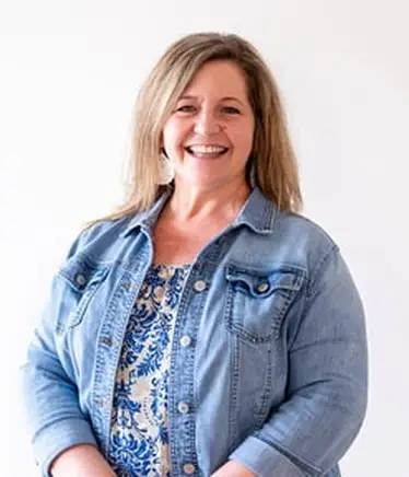 Heather McCreary