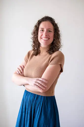 Stephanie Sheets