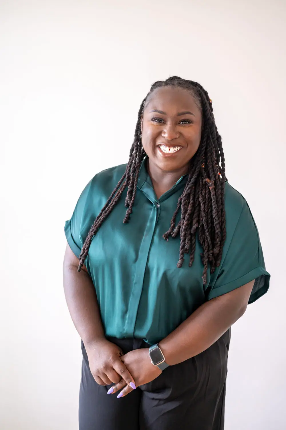 Takita Pruitt