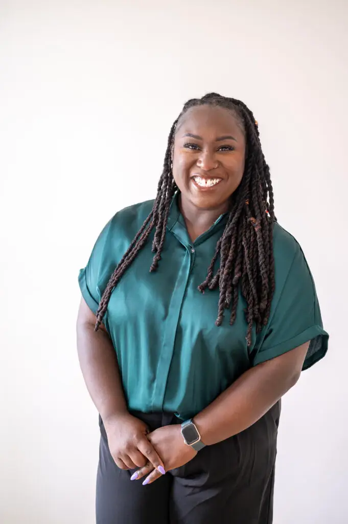 Takita Pruitt