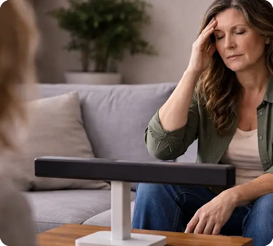 EMDR Light Therapy